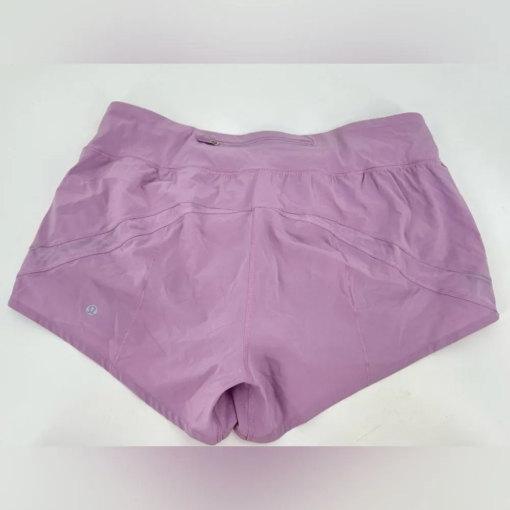 Lululemon Gait Keeper Short *3.5